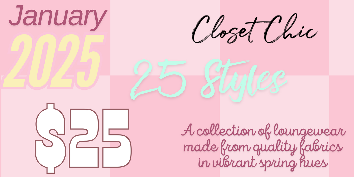 2025 Collection