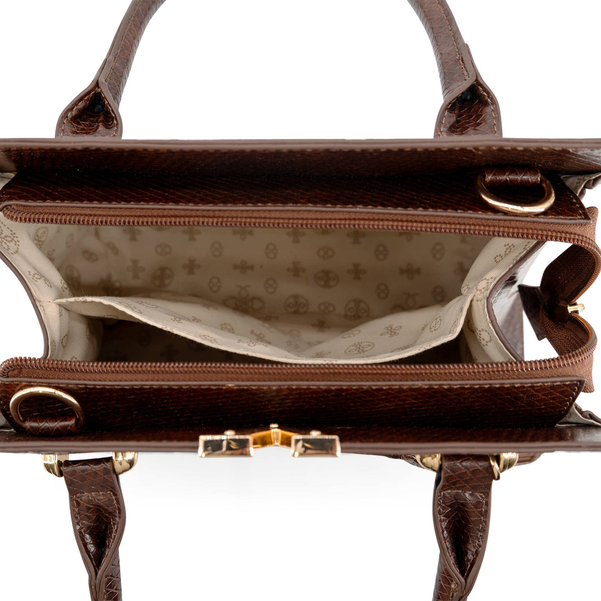 Nyla Structured Everyday Women's Crossbody