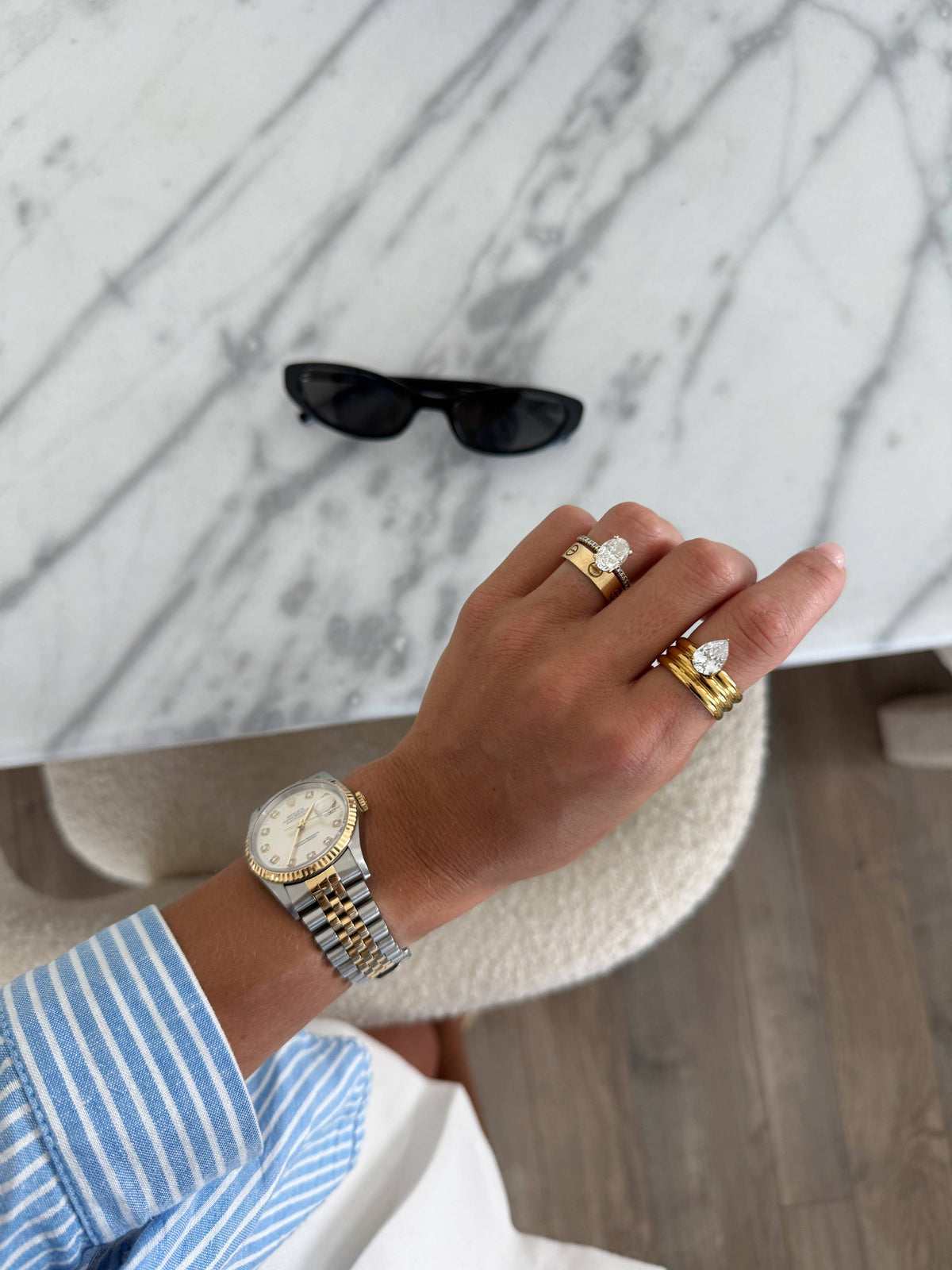 Olivia Ring