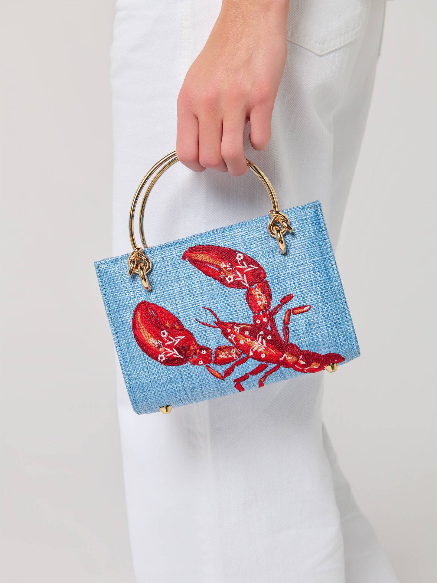 Claudia Mini Bag