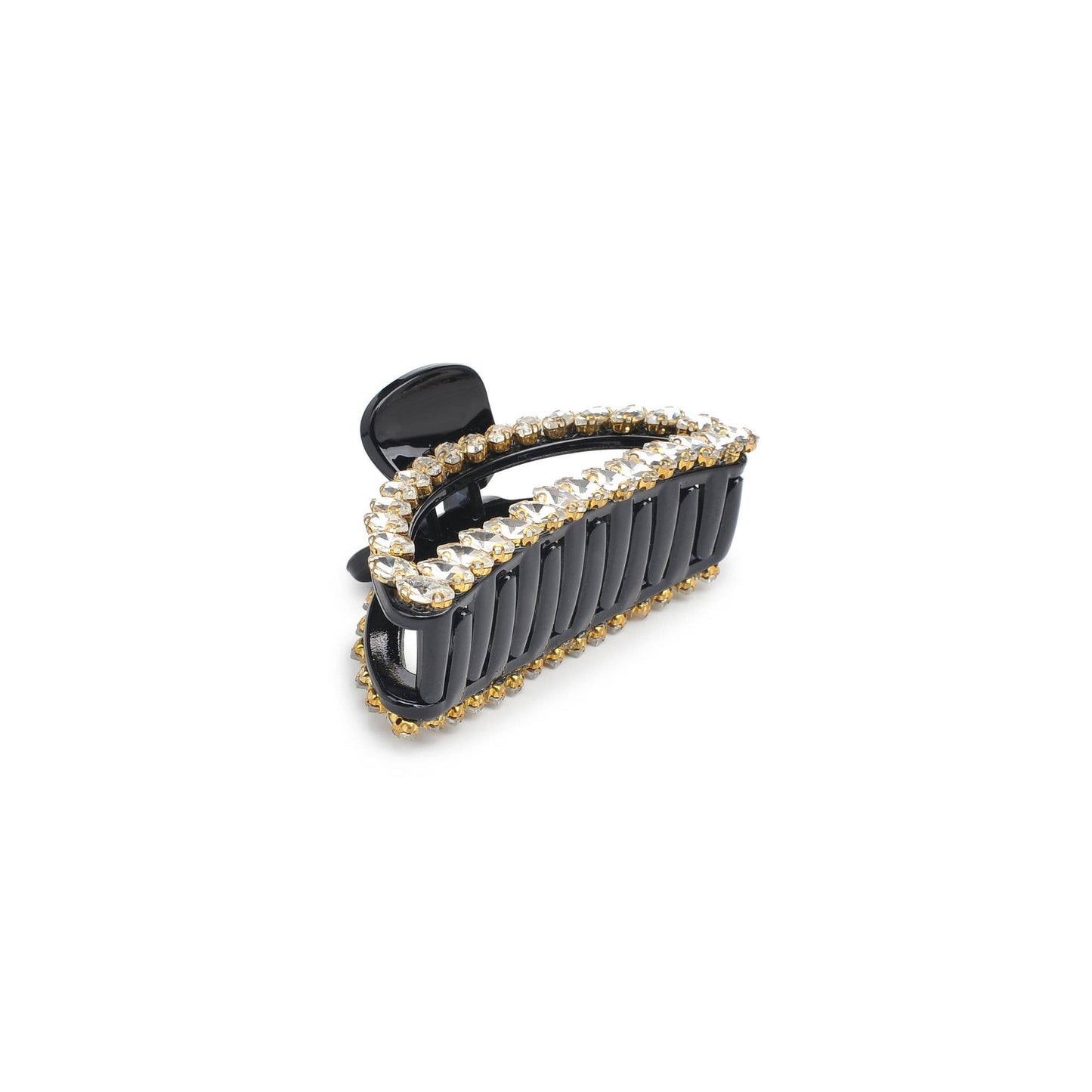 Camilla Rhinestone Embellished Hair Claw