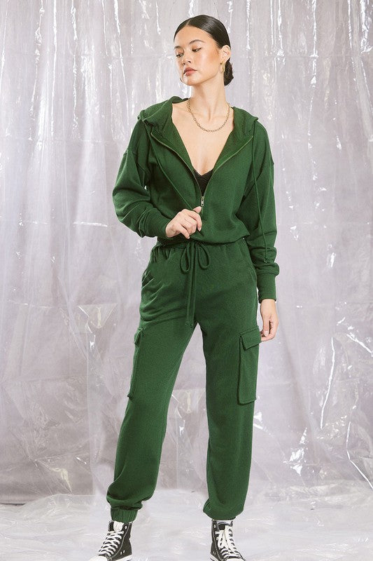 Owen Jumpsuit