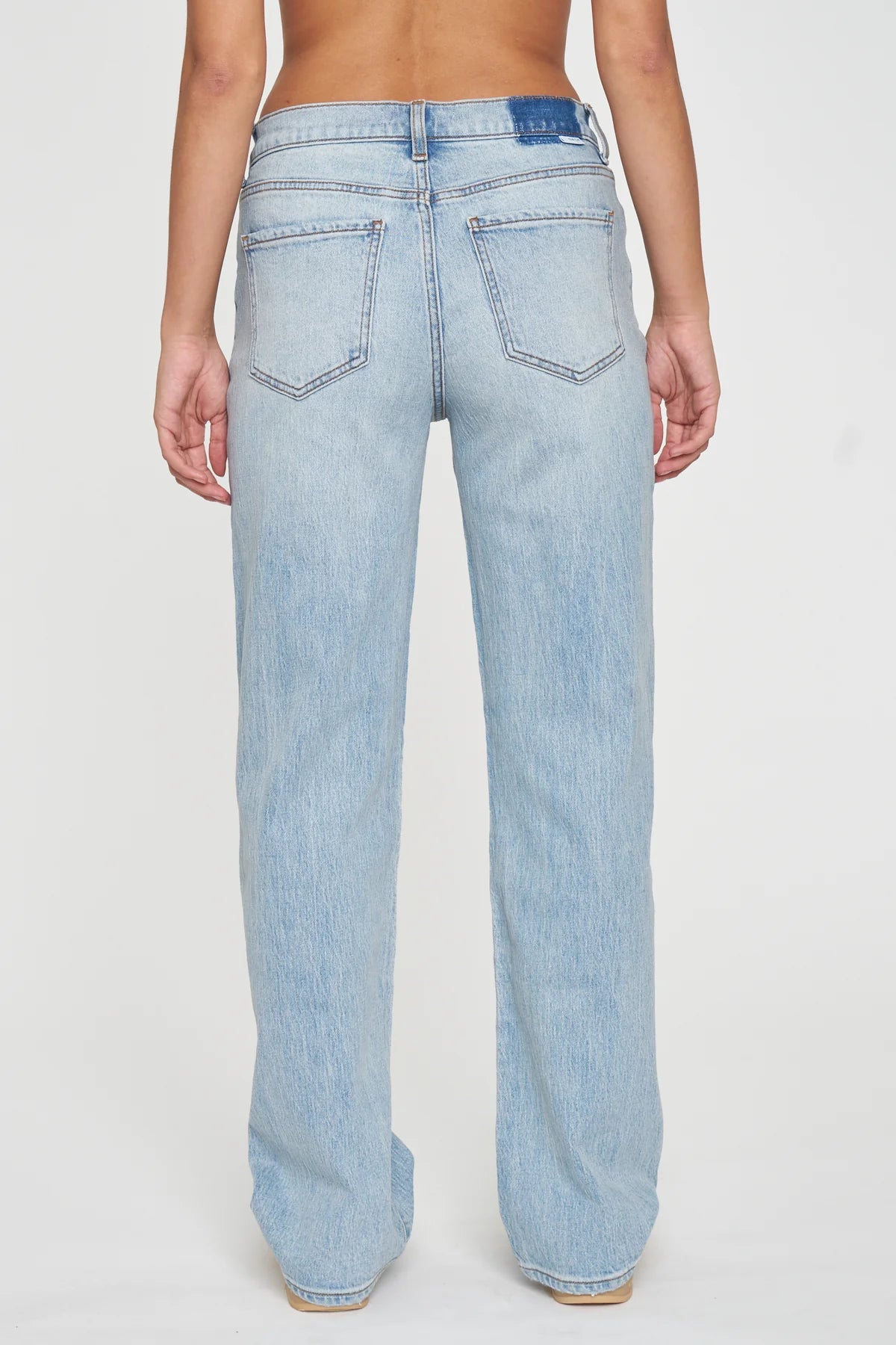 1999 Jeans Slouch 90's Fit