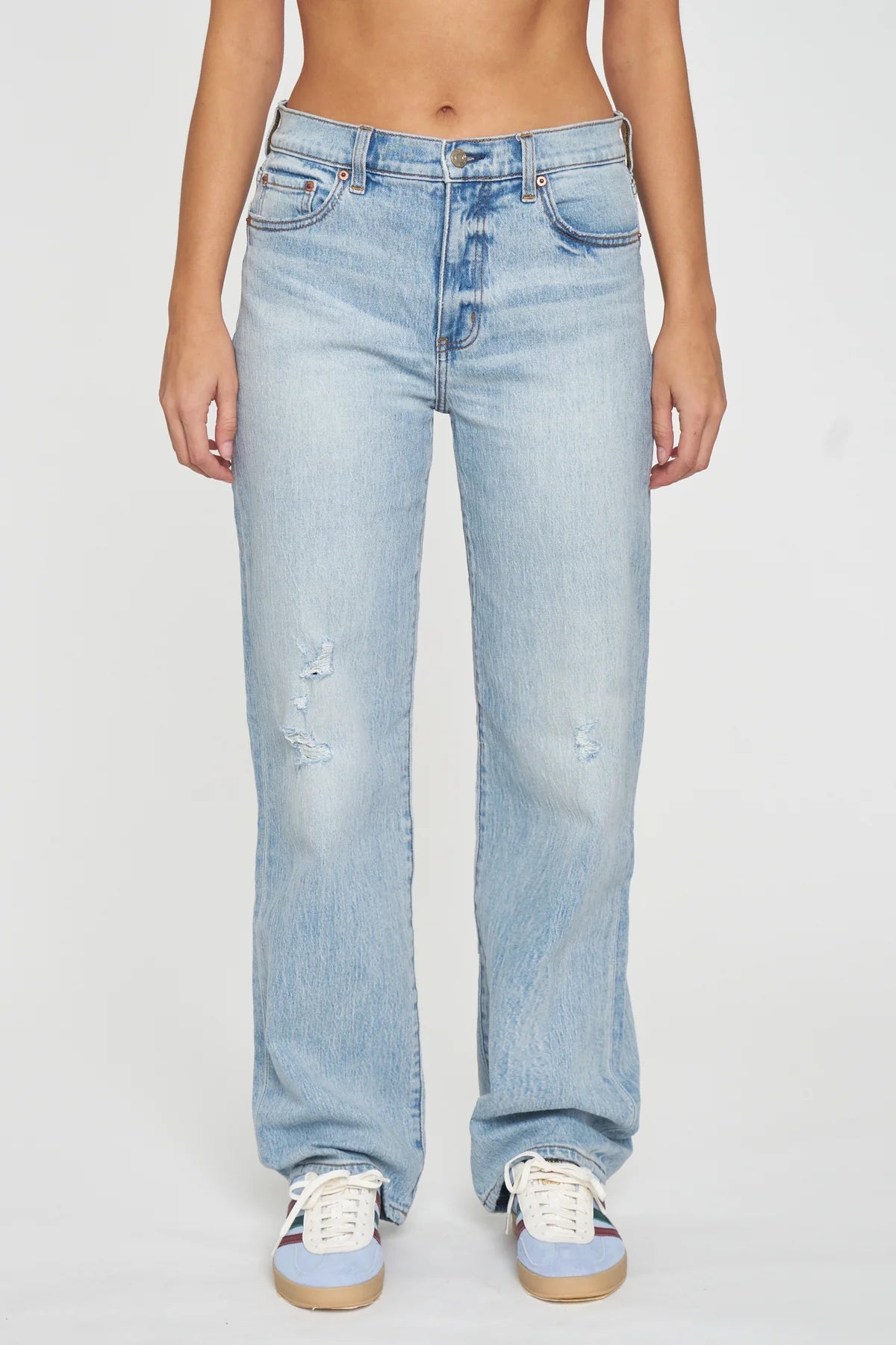 1999 Jeans Slouch 90's Fit