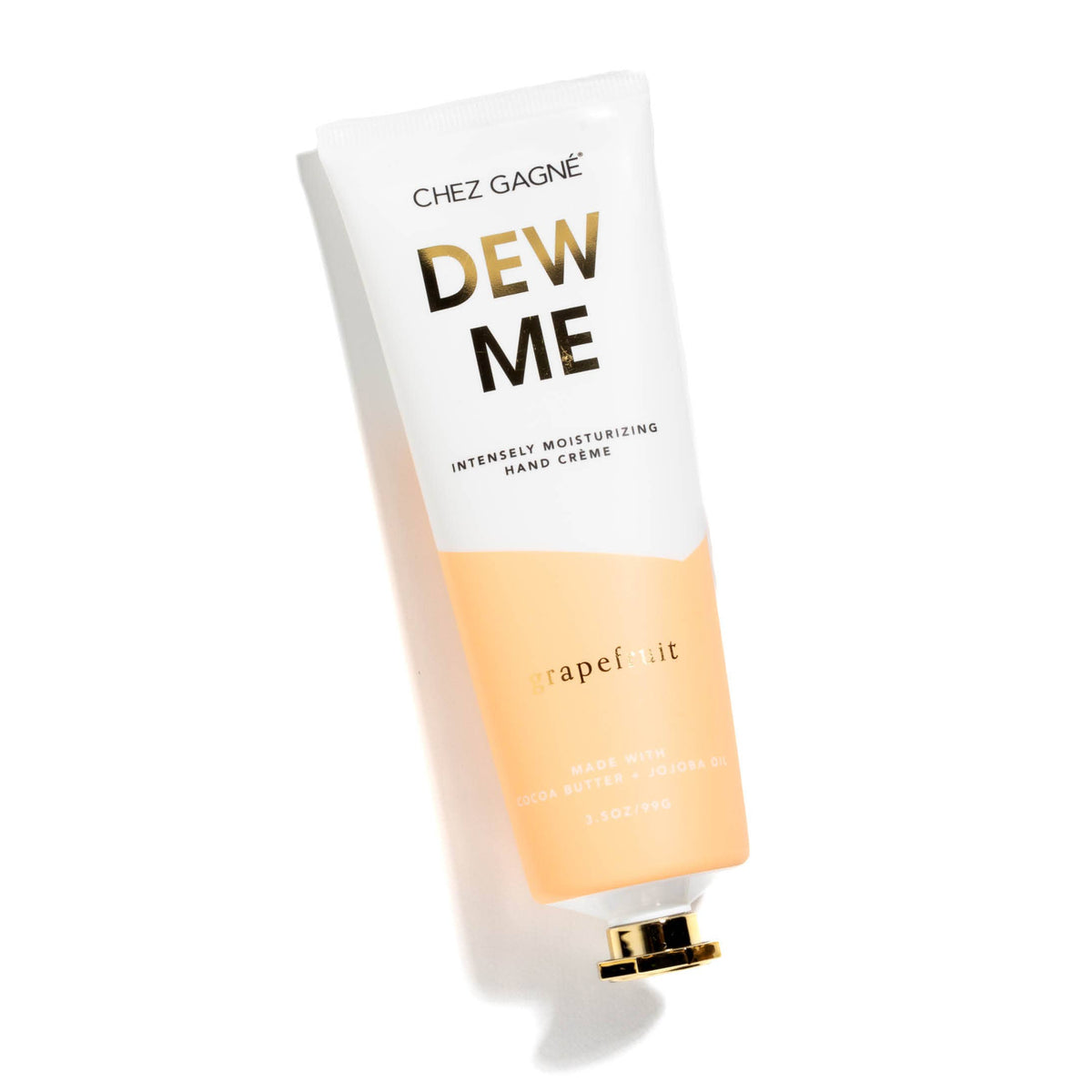 Dew Me - Hand Cream, Funny Gift, Grapefruit