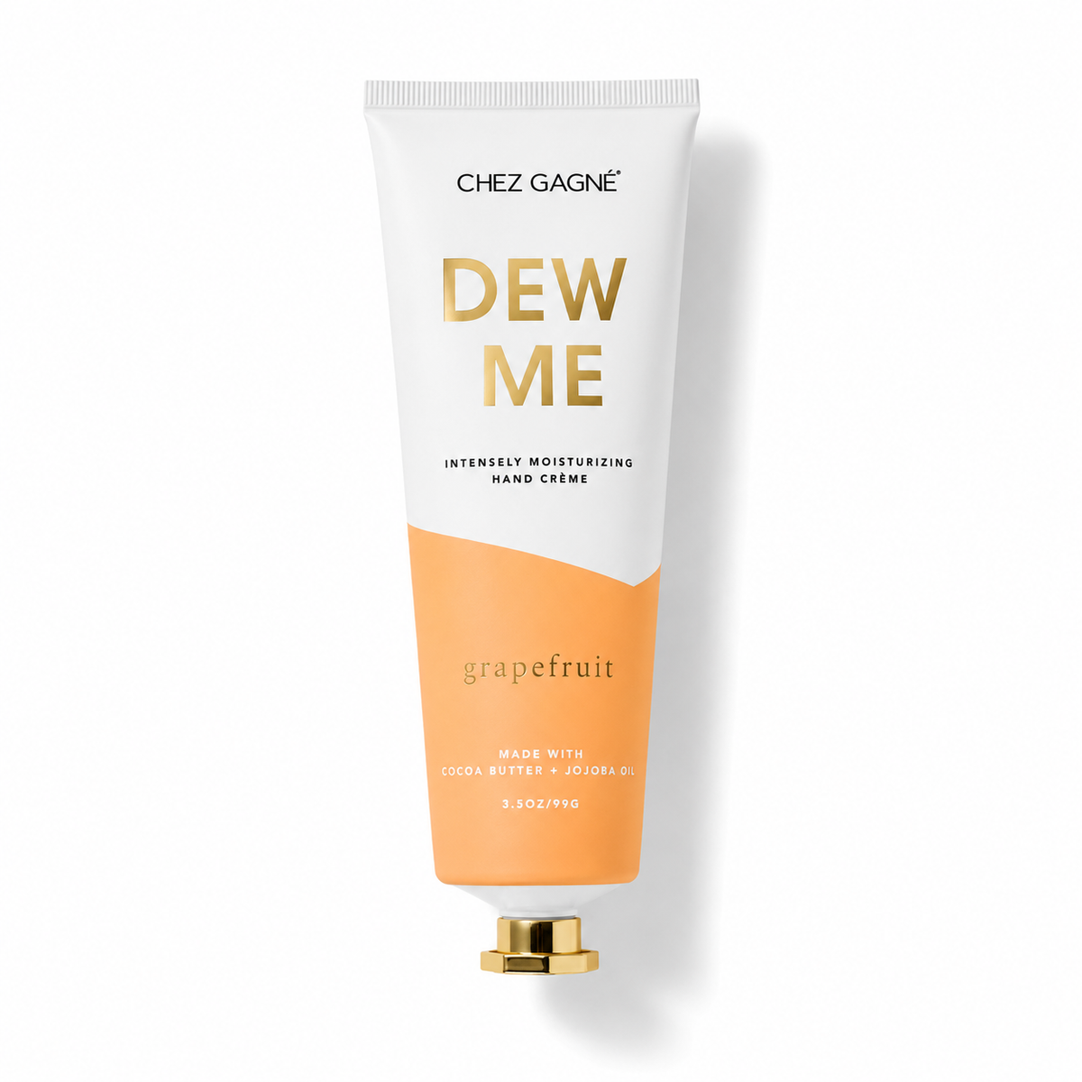 Dew Me - Hand Cream, Funny Gift, Grapefruit