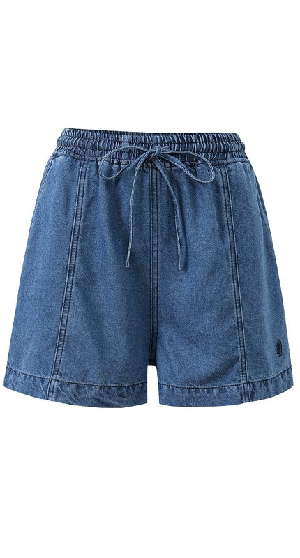Phanelie Short