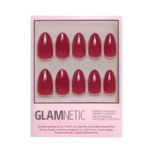Glamnetic Press-On Nails