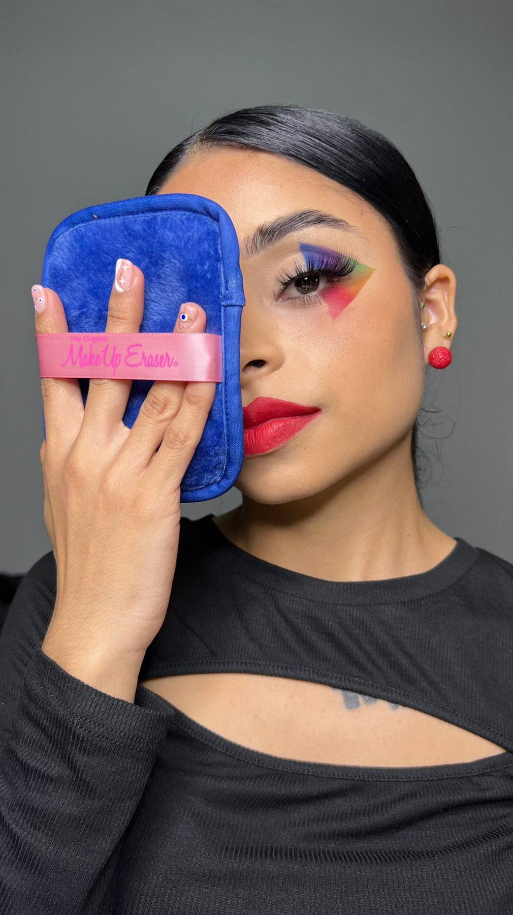 Geometric 7-Day Set MakeUp Eraser