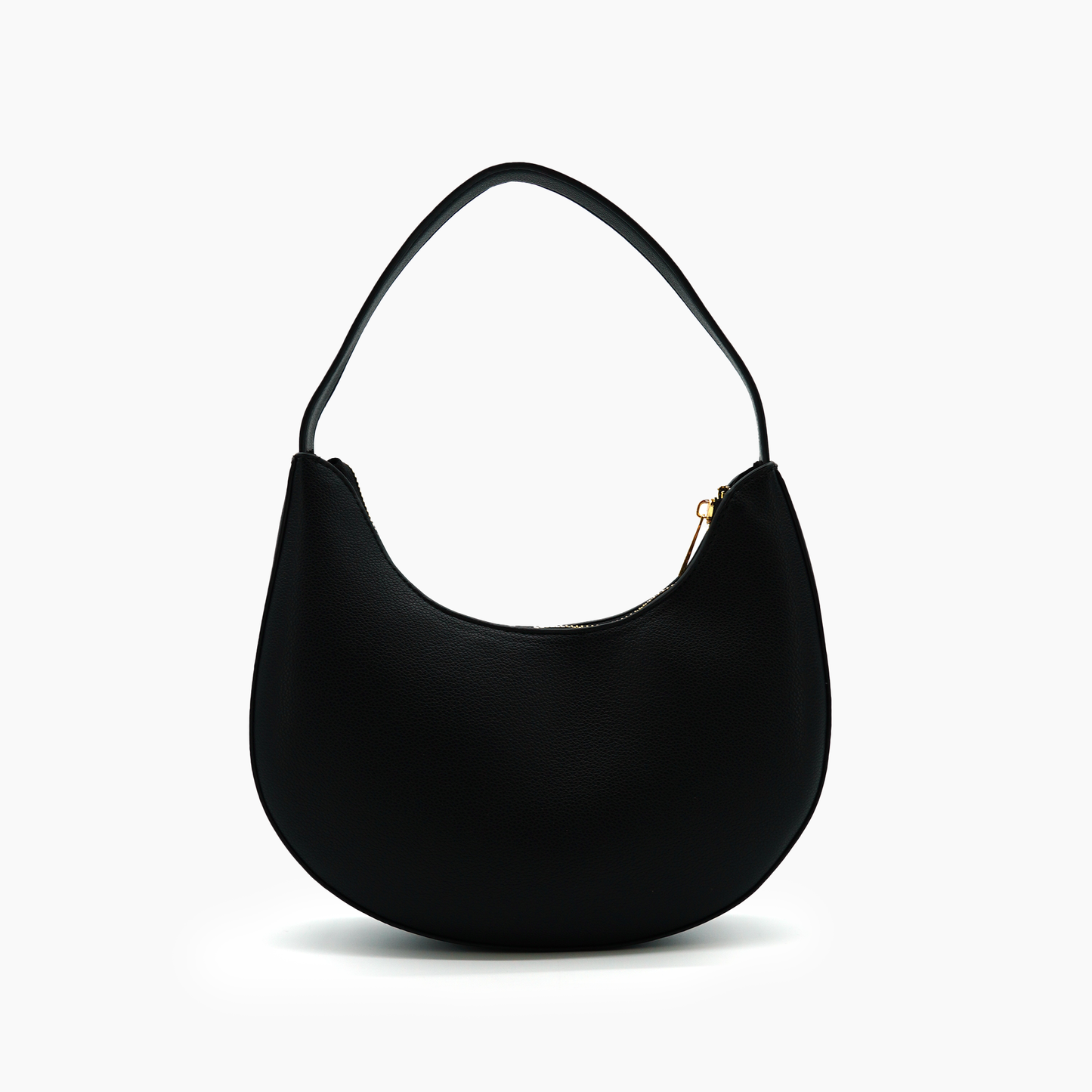 Noemie Half Moon Shoulder Bag