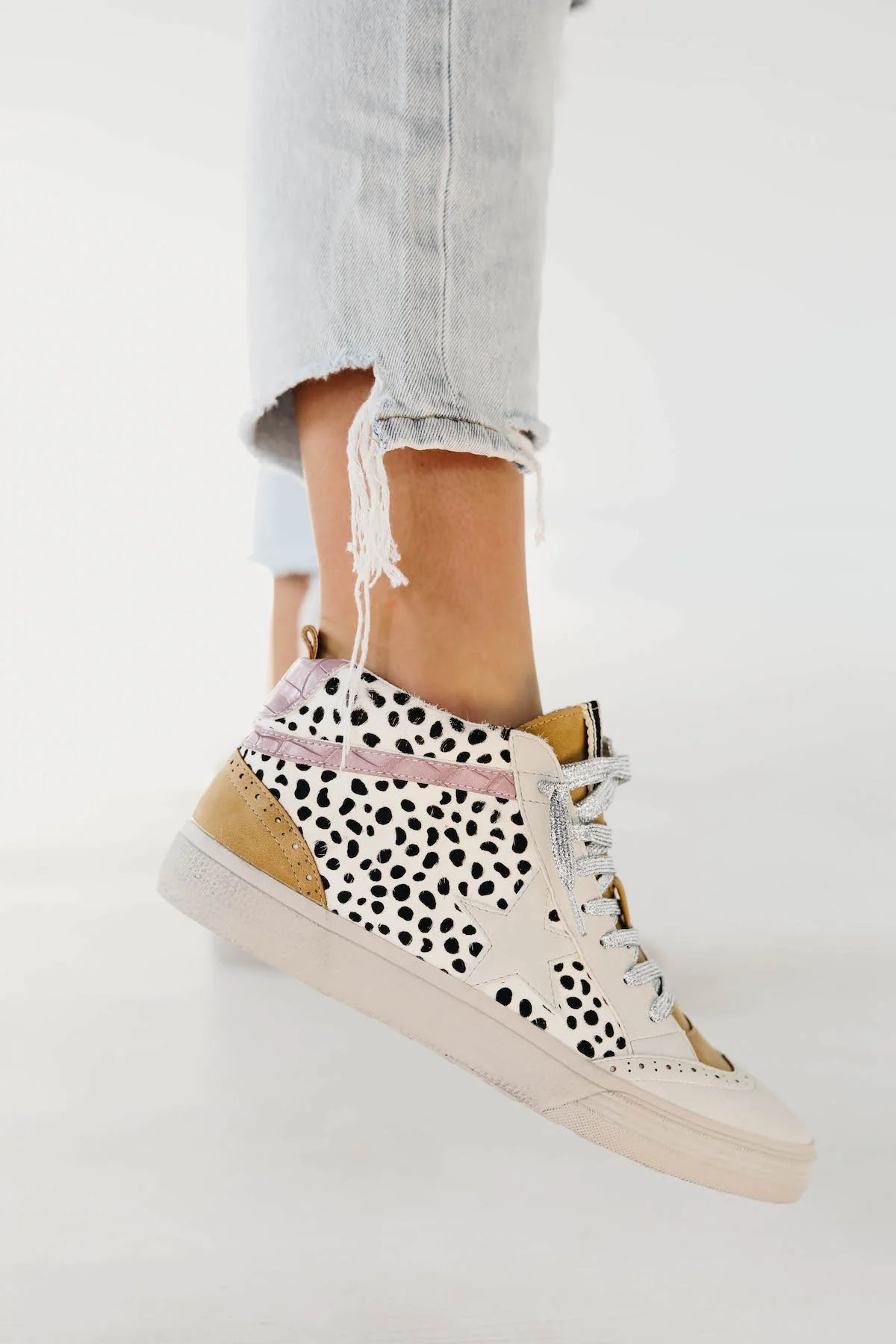 Paulina Sneaker