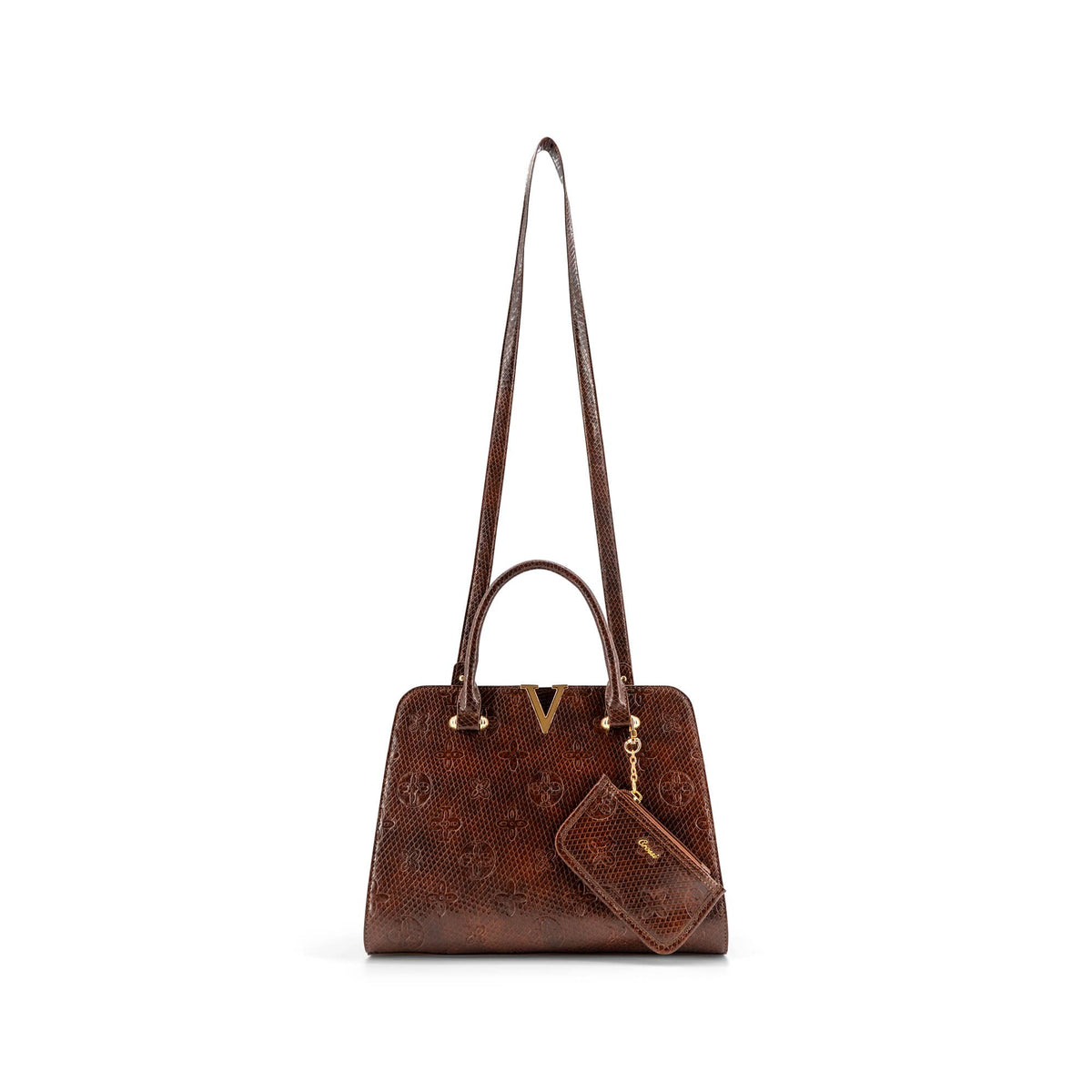 Nyla Structured Everyday Women's Crossbody