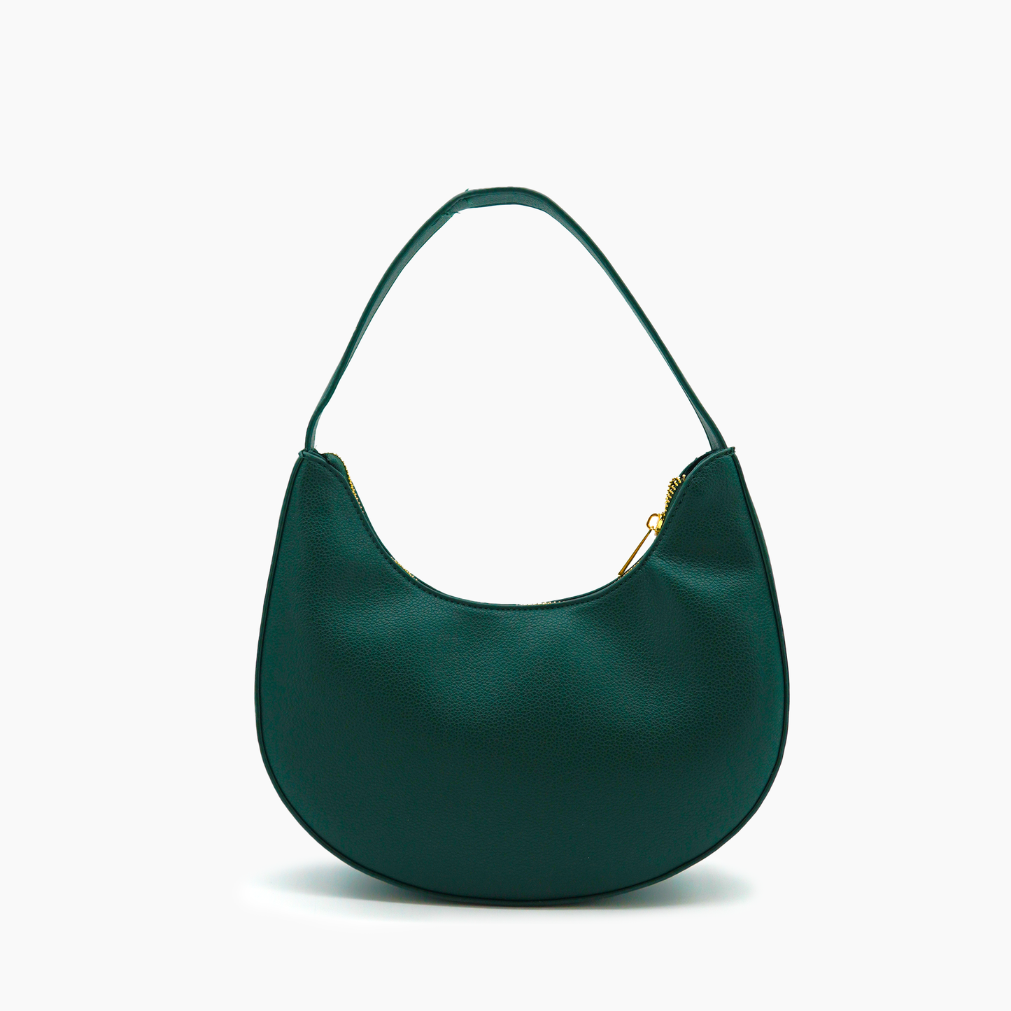 Noemie Half Moon Shoulder Bag