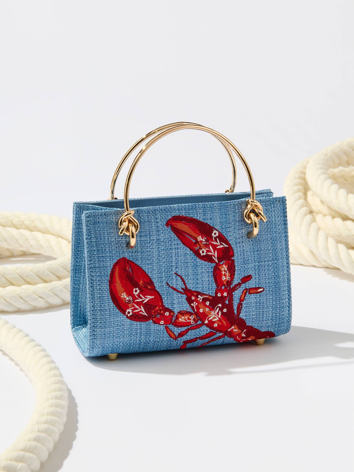 Claudia Mini Bag