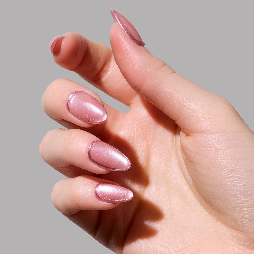 Glamnetic Mertini Nails