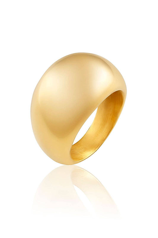 Dome Ring