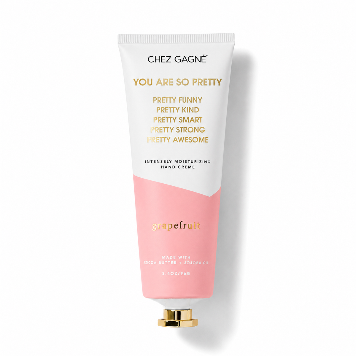 You Are So Pretty - Self-Care Hand Cream, Grapefruit