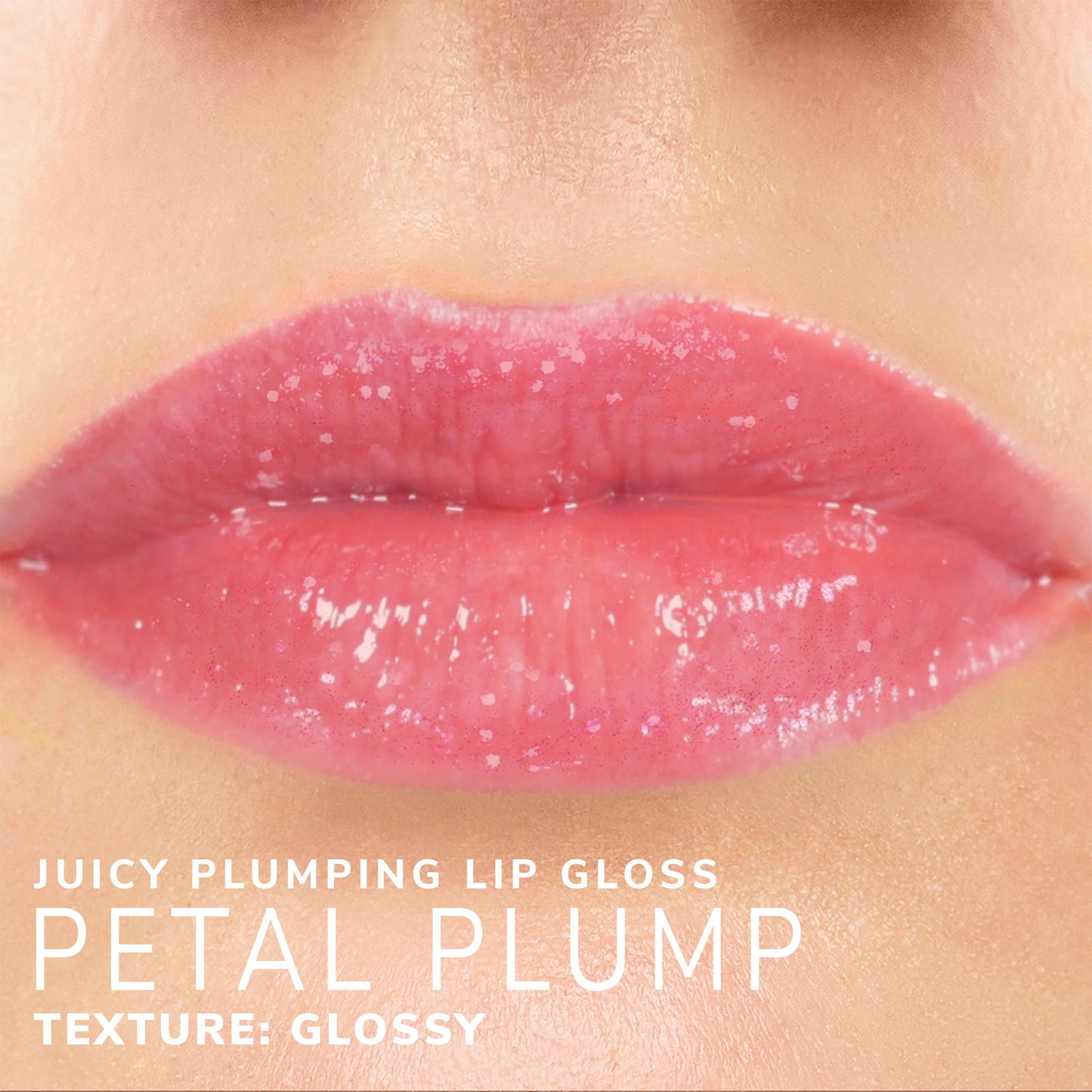 Glowify Juicy Plumping Lip Gloss
