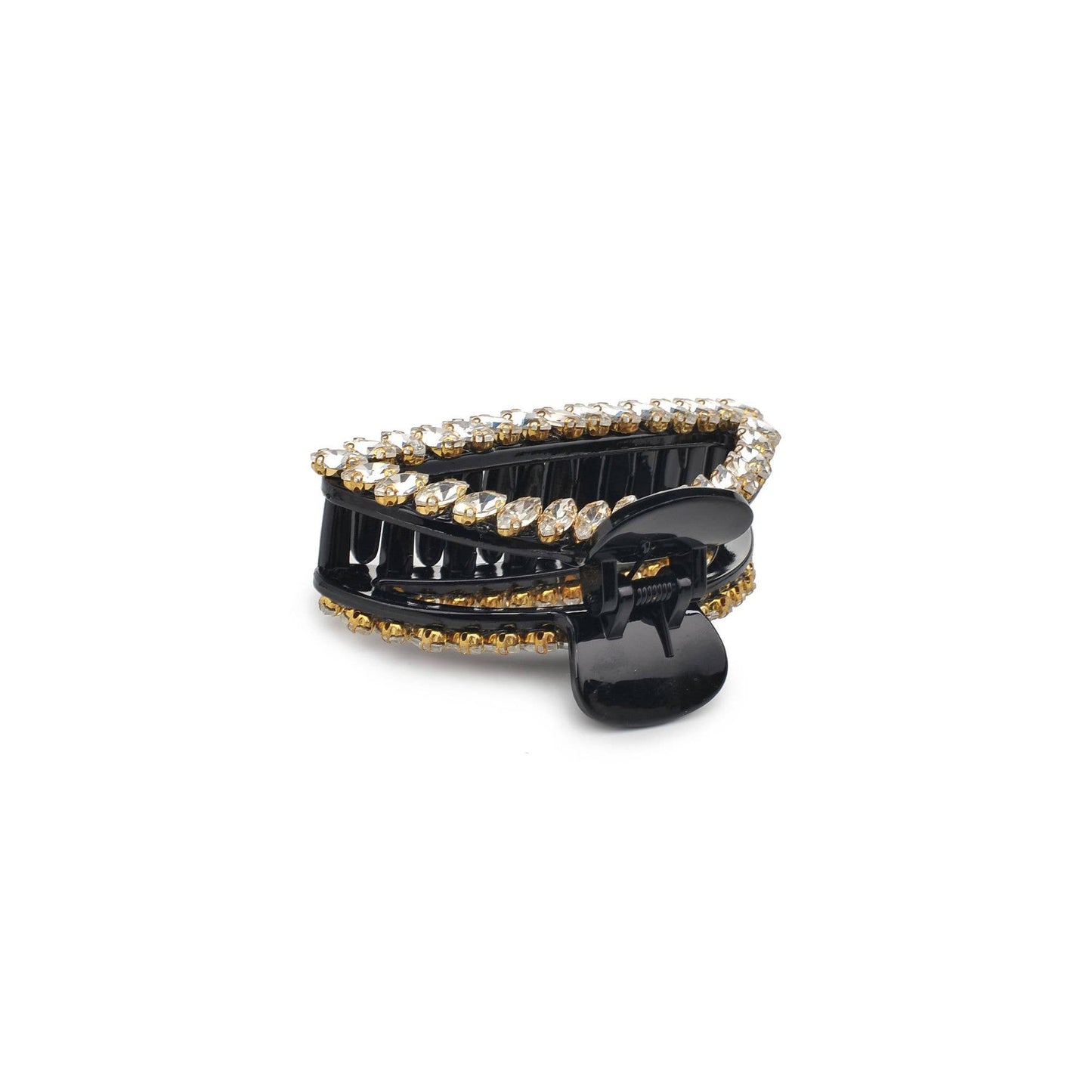 Camilla Rhinestone Embellished Hair Claw