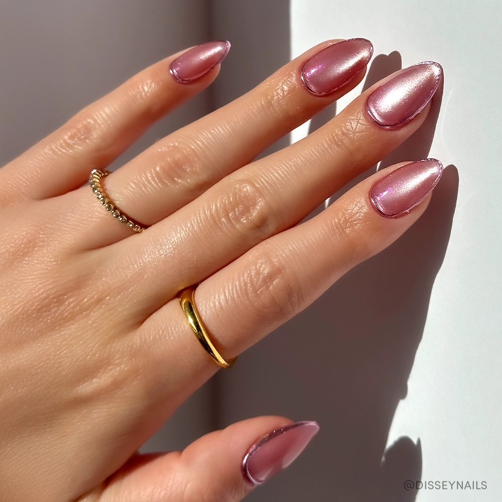 Glamnetic Mertini Nails