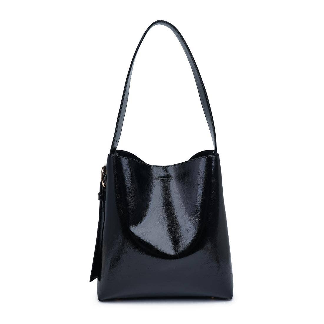 Brooke Bucket Bag