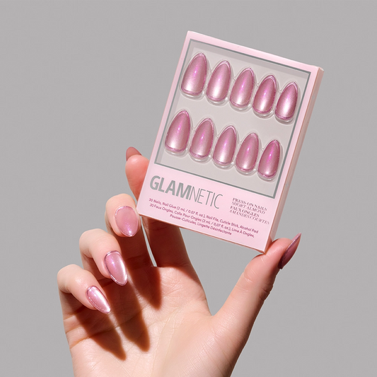 Glamnetic Mertini Nails