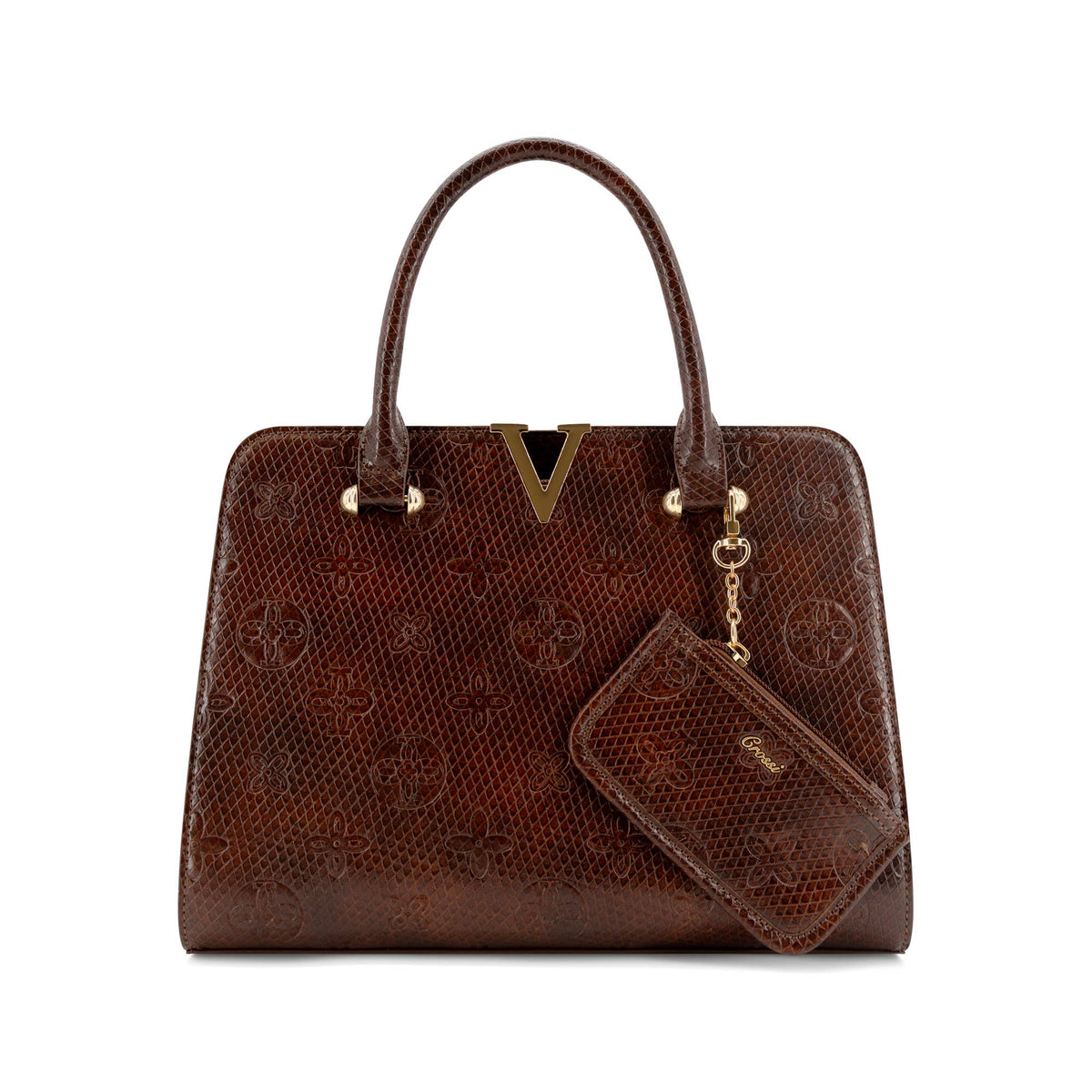 Nyla Structured Everyday Women's Crossbody