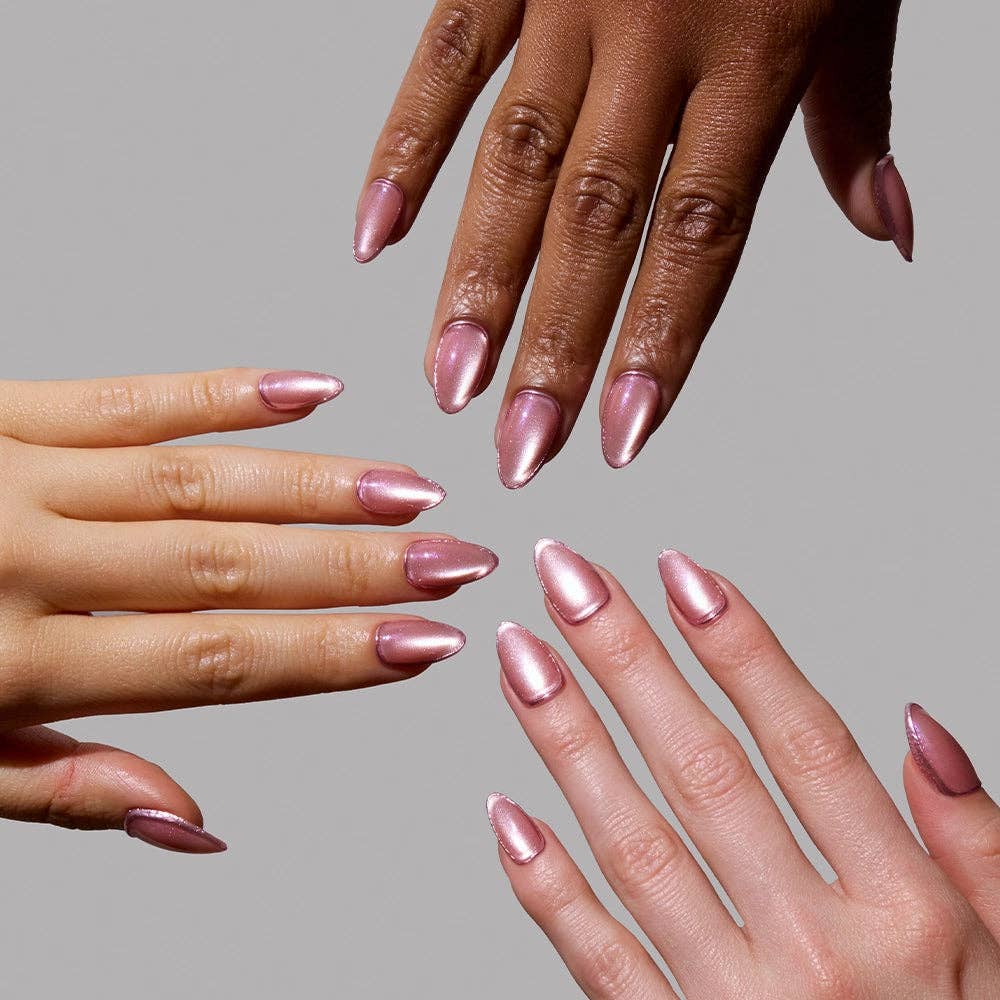 Glamnetic Mertini Nails