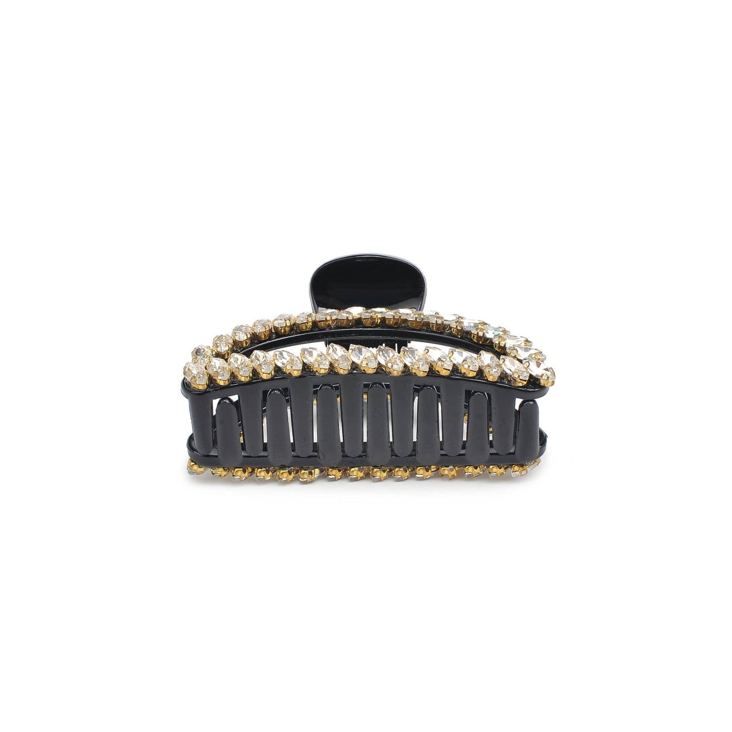 Camilla Rhinestone Embellished Hair Claw