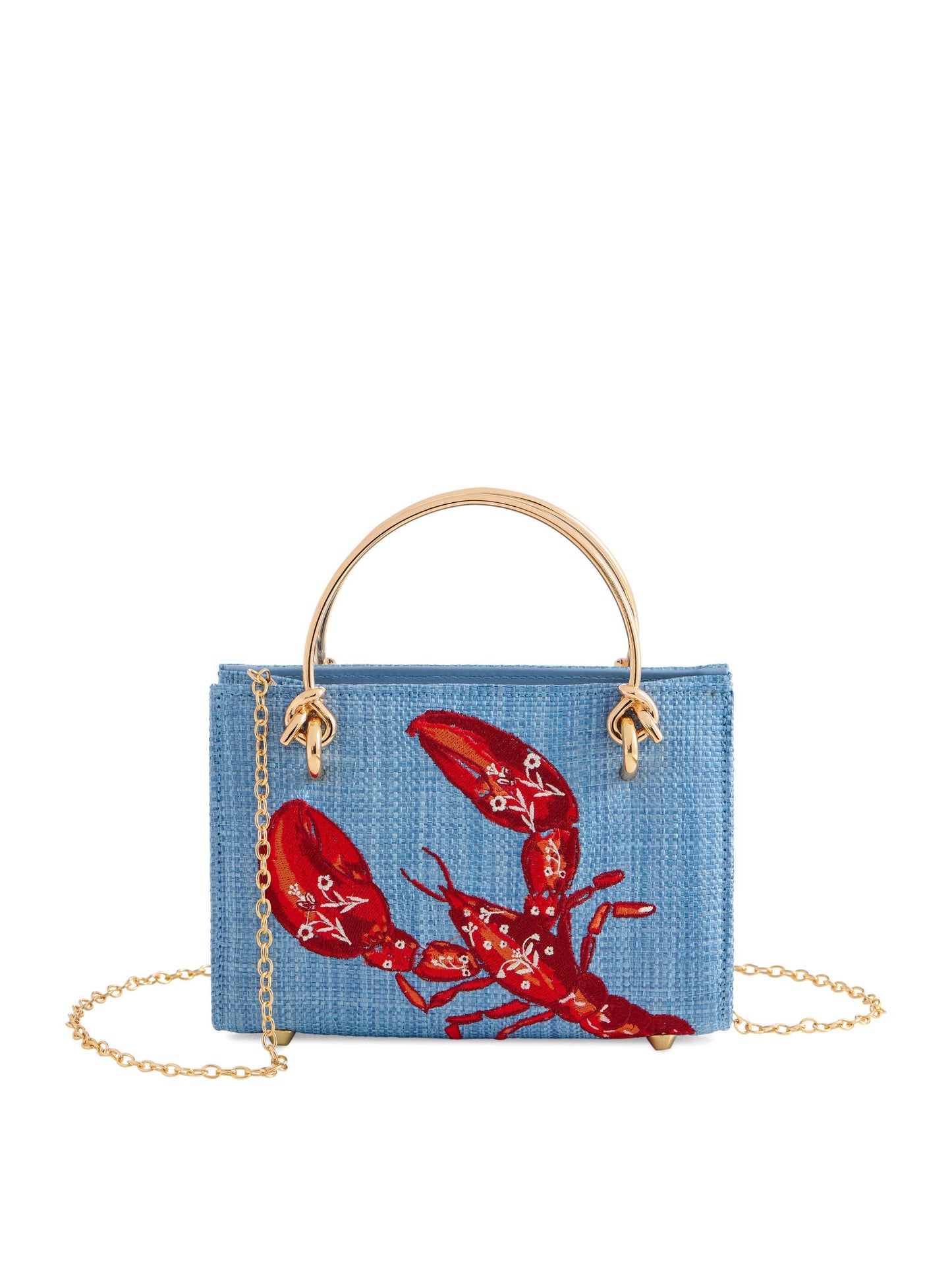 Claudia Mini Bag