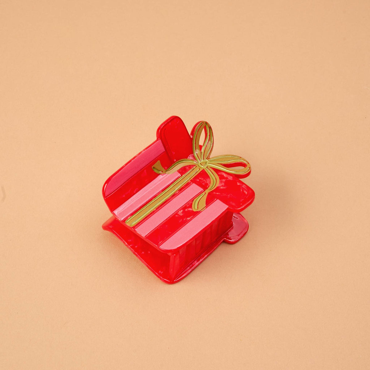 Claw Clip-Holiday Gift
