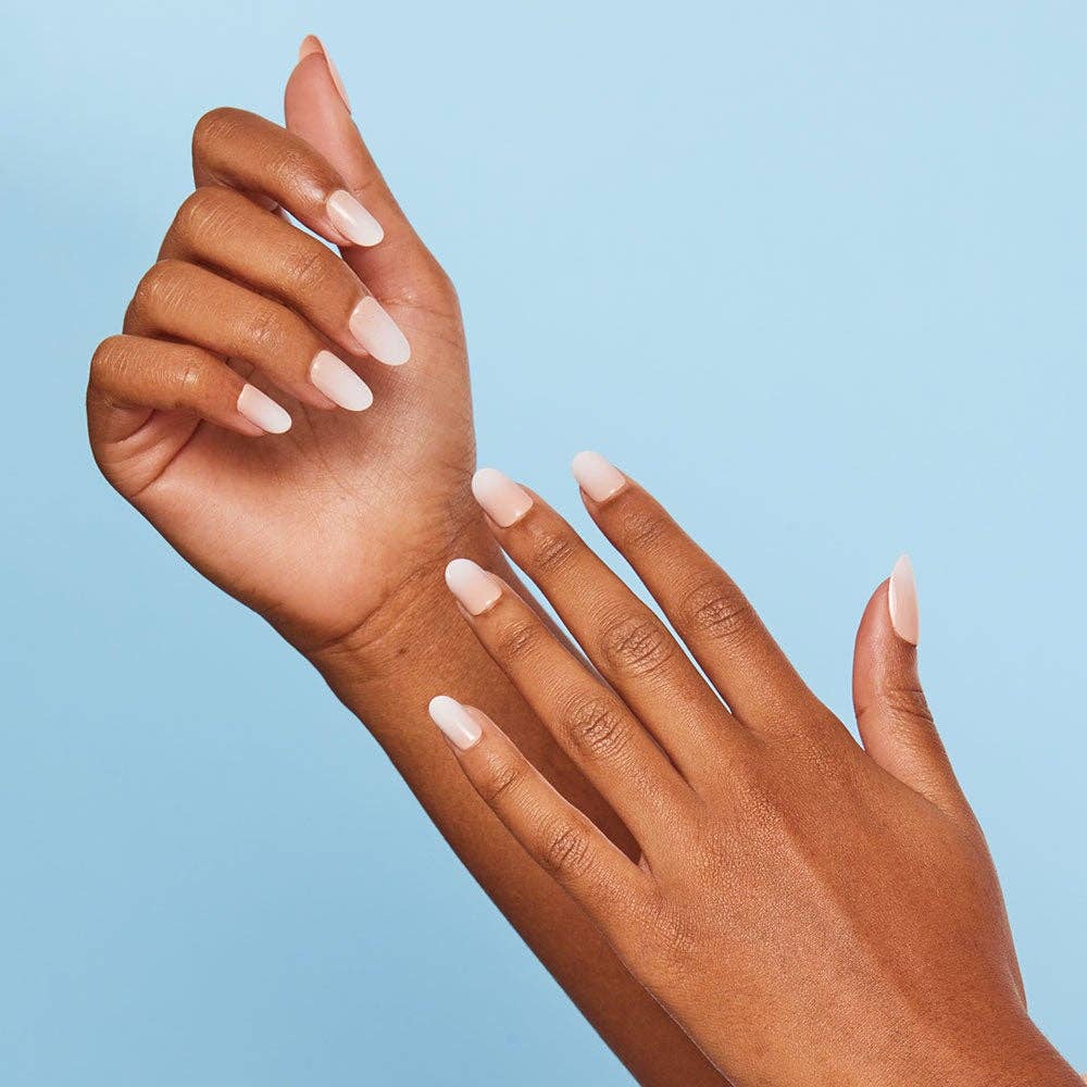 Glamnetic Creamer Nails
