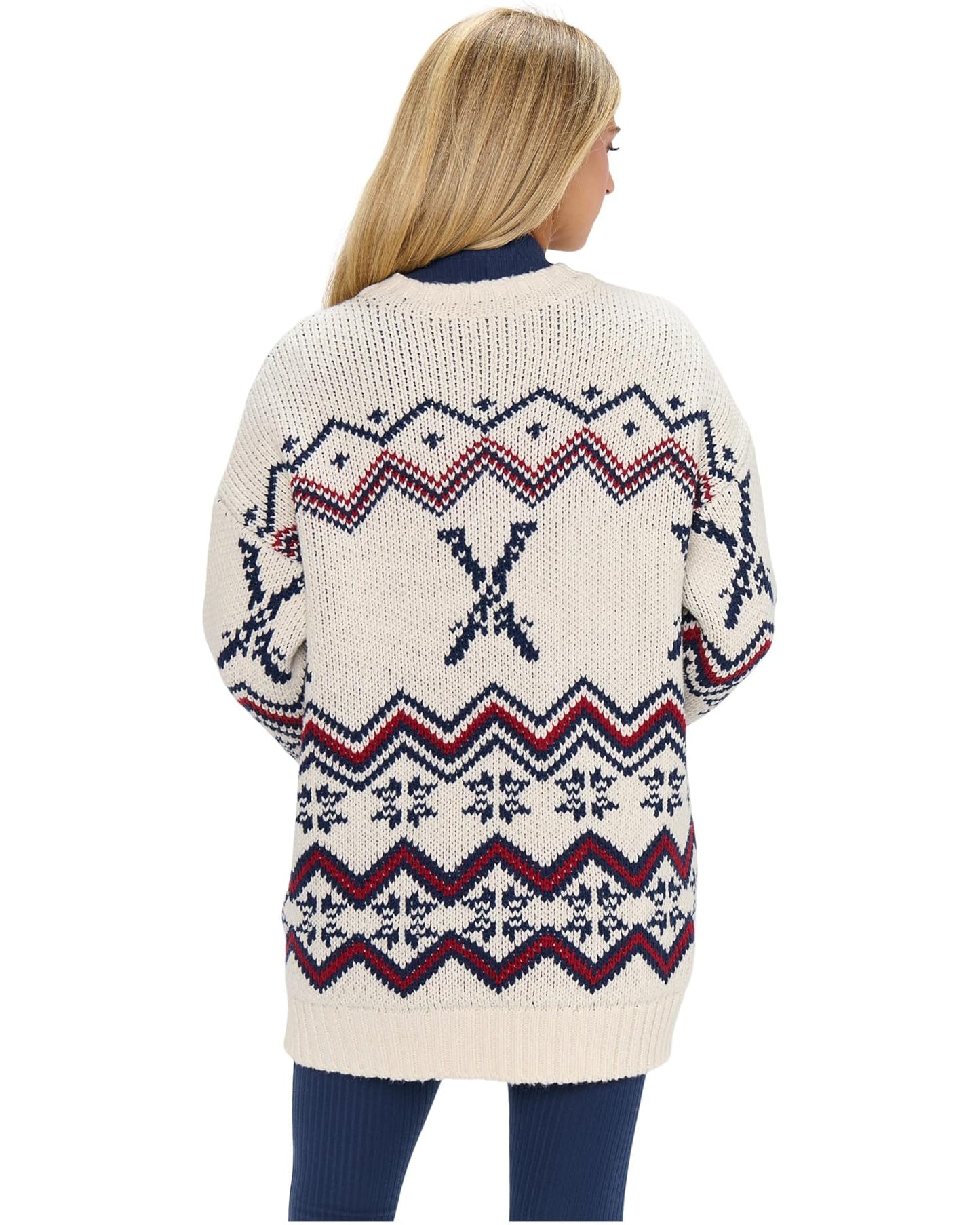 Mumu Ski Sweater