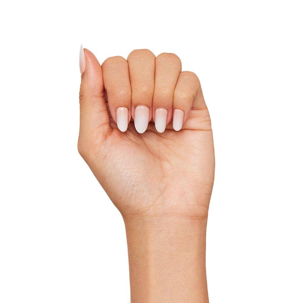 Glamnetic Creamer Nails