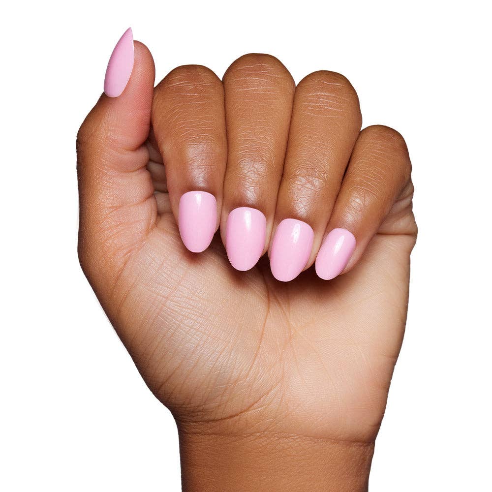 Glamnetic Think Pink Nails