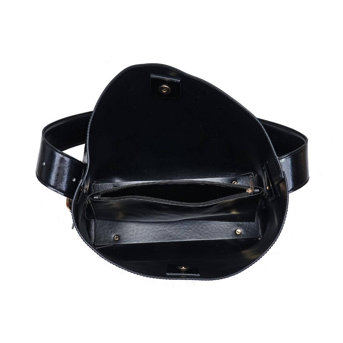Brooke Bucket Bag
