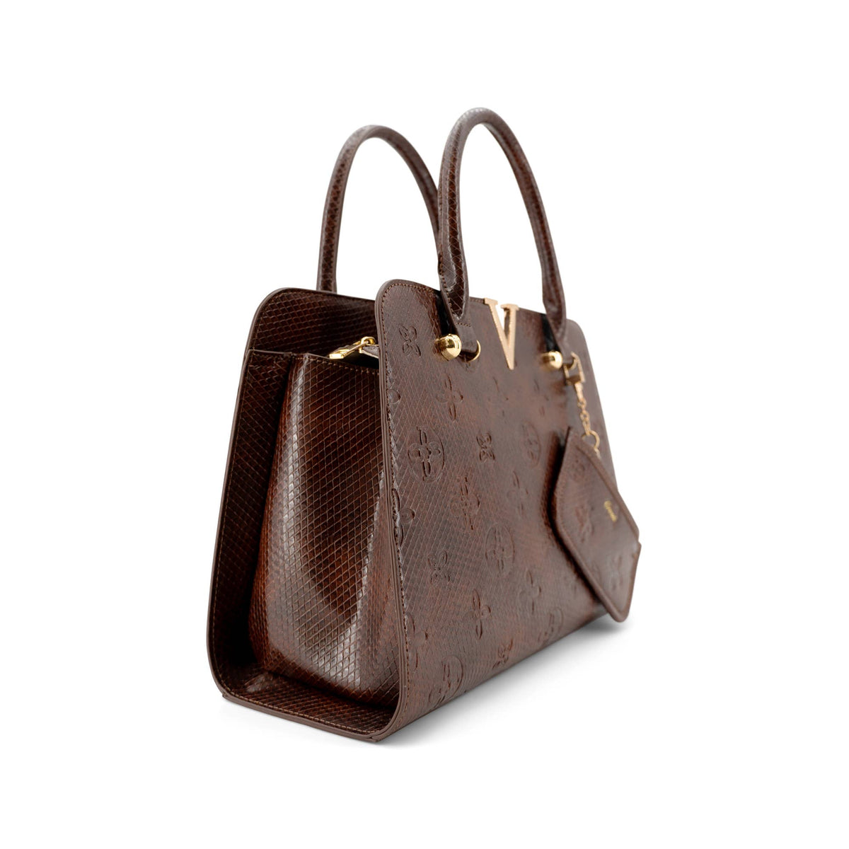 Nyla Structured Everyday Women's Crossbody