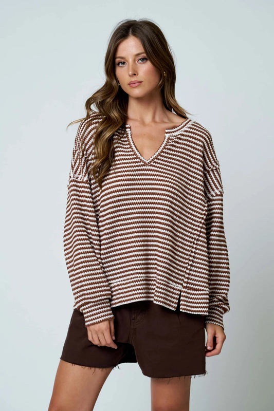 Cocoa Creek Tee