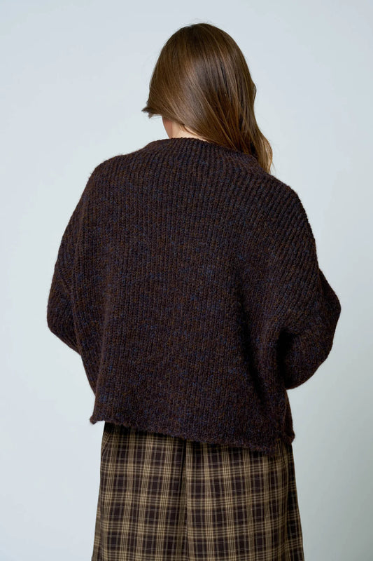 Chestnut Ridge Sweater