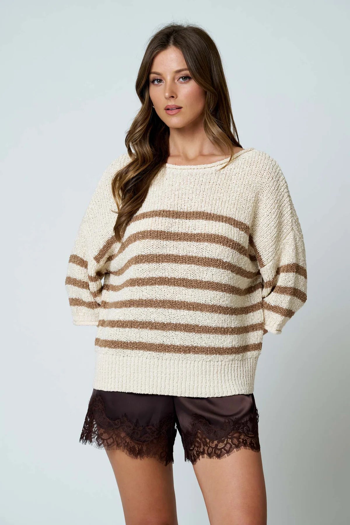 Maple Ridge Sweater