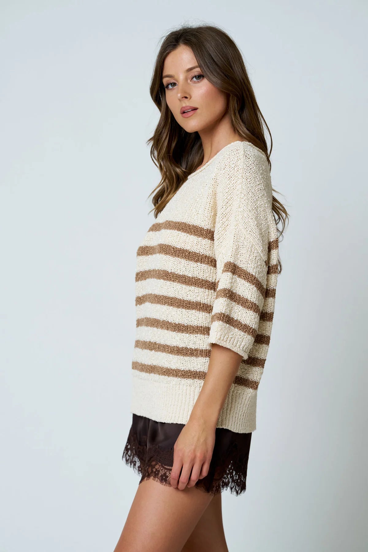 Maple Ridge Sweater