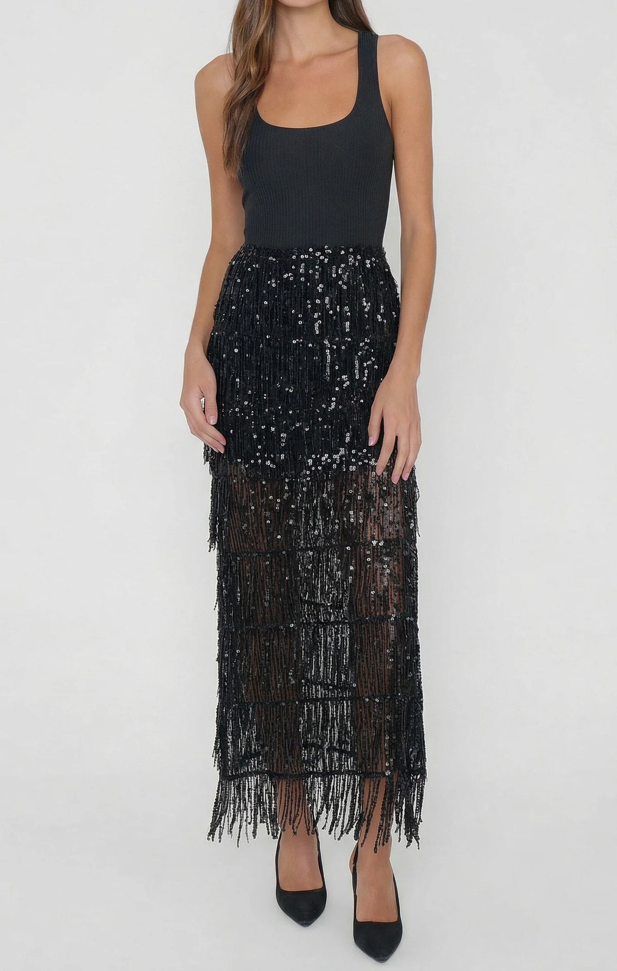 Sadie Maxi Dress