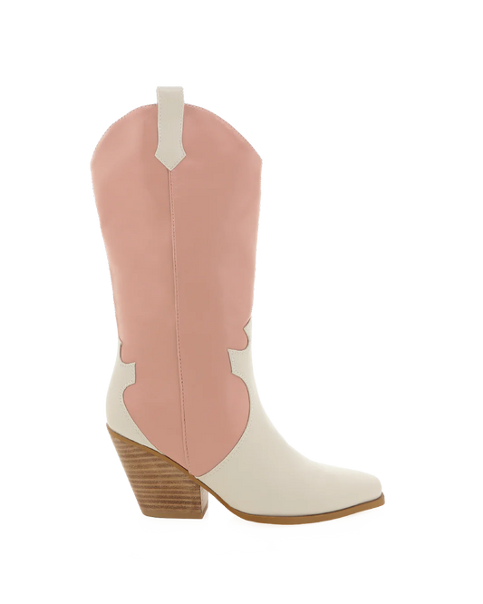 Claudette Boot