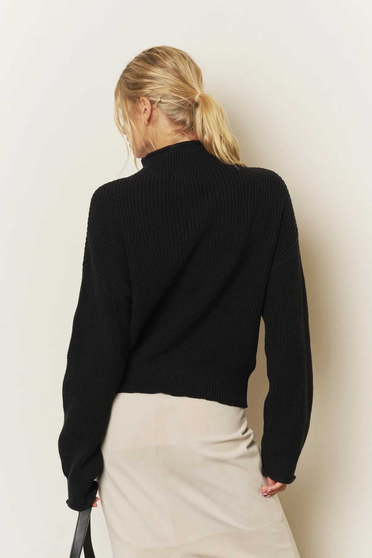 Midnight Soho Sweater
