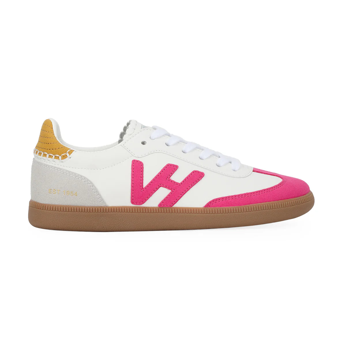 Zapatillas deportivas vintage Havana Crisp