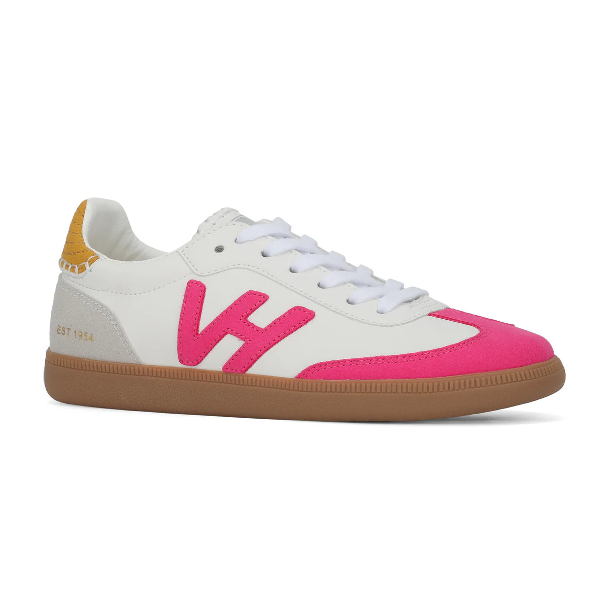 Zapatillas deportivas vintage Havana Crisp