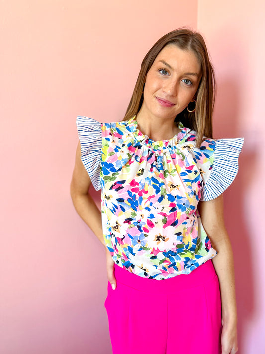 Wendy Blouse