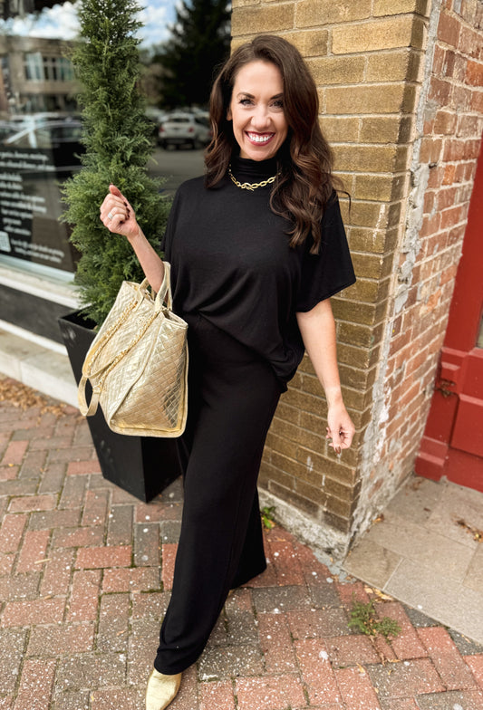 Effortless Luxe Set