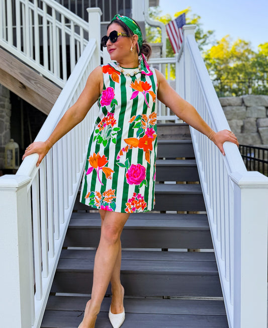 Constance Mini Dress