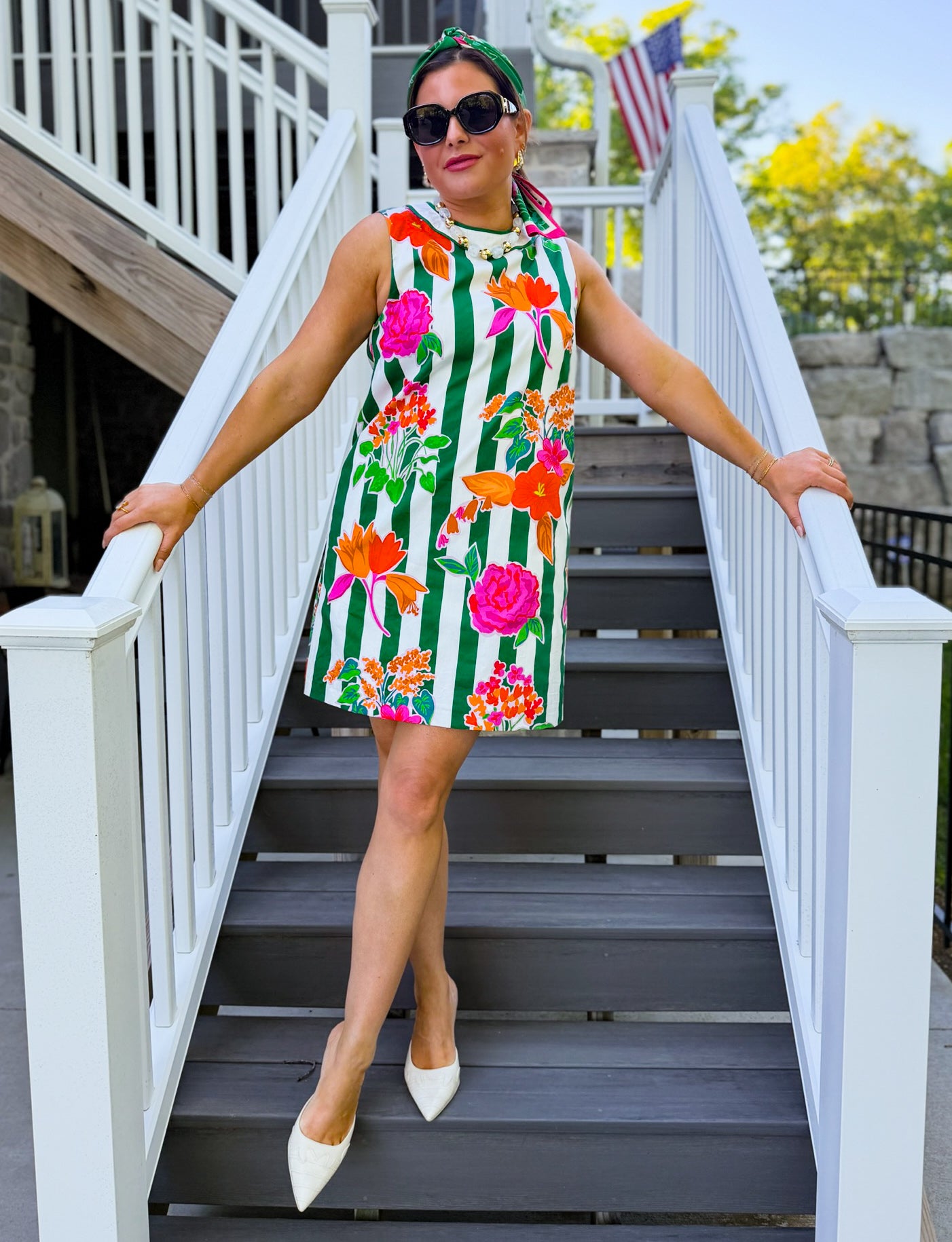 Constance Mini Dress